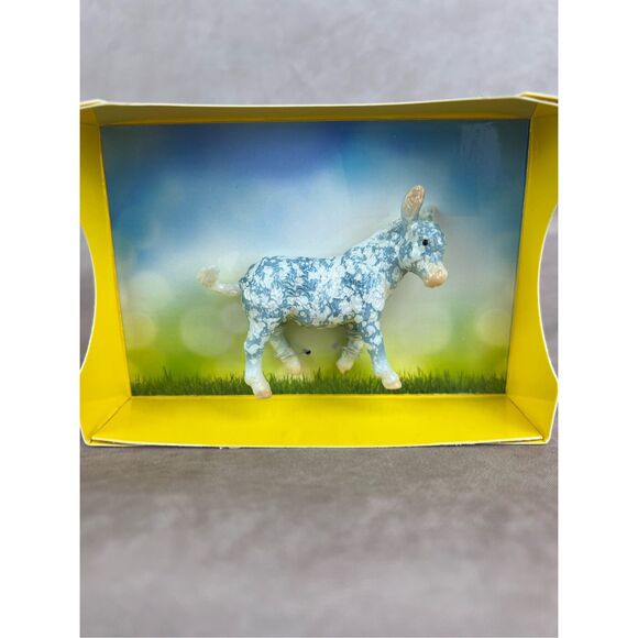 Breyer Stablemates Club Miguel Copenhagen NICE - Picture 4 of 7